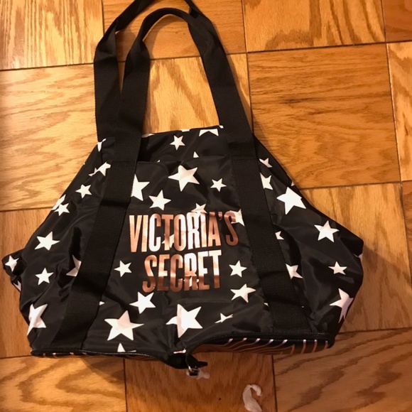 celestial shimmer everything tote